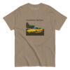 Low production. High impact. Unisex Classic T-shirt