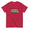 Because Tents Are Overrated. Unisex Classic T-shirt