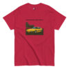 Low production. High impact. Unisex Classic T-shirt