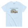Cargo Optional. Cool Mandatory. Unisex Classic T-shirt