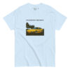 Low production. High impact. Unisex Classic T-shirt