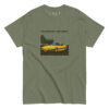 Low production. High impact. Unisex Classic T-shirt