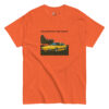 Low production. High impact. Unisex Classic T-shirt
