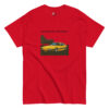 Low production. High impact. Unisex Classic T-shirt