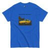 Low production. High impact. Unisex Classic T-shirt