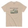 Work Van. Weekend Legend. Unisex Classic T-shirt