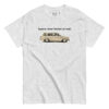 Square Never Looked So Cool. Unisex Classic T-shirt