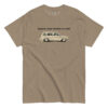 Square Never Looked So Cool. Unisex Classic T-shirt