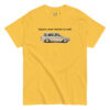 Square Never Looked So Cool. Unisex Classic T-shirt