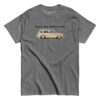 Square Never Looked So Cool. Unisex Classic T-shirt