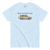 Square Never Looked So Cool. Unisex Classic T-shirt
