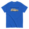 Square Never Looked So Cool. Unisex Classic T-shirt