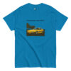Low production. High impact. Unisex Classic T-shirt