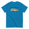 Square Never Looked So Cool. Unisex Classic T-shirt