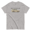 Square Never Looked So Cool. Unisex Classic T-shirt